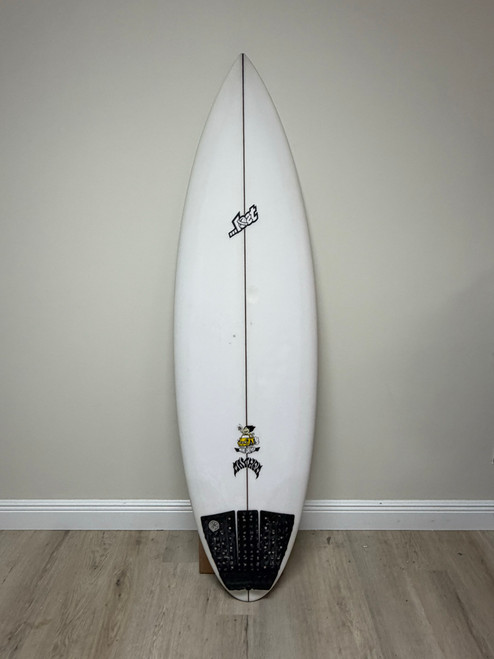Performance Shortboards