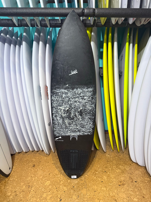 Lost Black Dart 