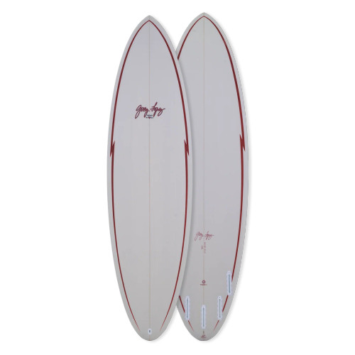 Gerry Lopez Surfboards
