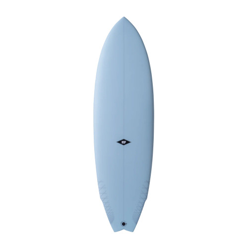 NSP Surfboards