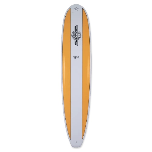 8'6 Walden Magic Model - Tuflite Surfboard, 63.2L