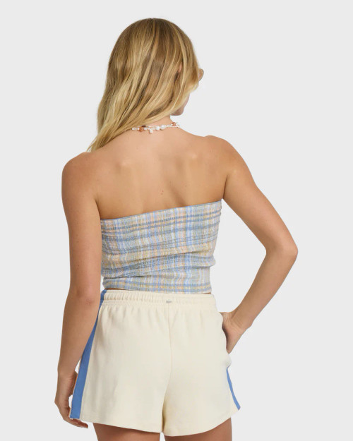 Billabong Keep It Simple 2 Tube Top