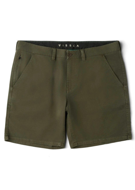 Walkshorts