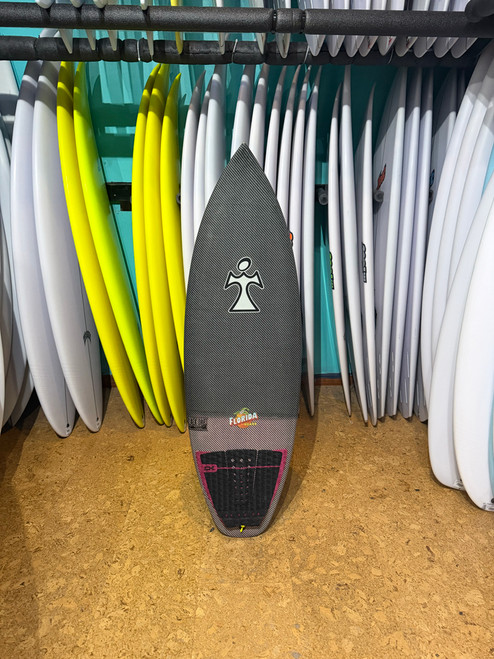 Performance Shortboards