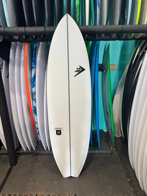 Firewire Mash Up