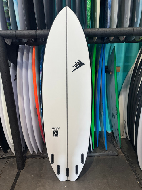 Firewire Mashup 5’8 MFフィン付 ケース付 Firewire Mash Up Surfboard | In Stock | Catalyst