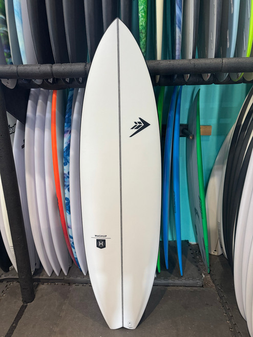 Firewire Mash Up