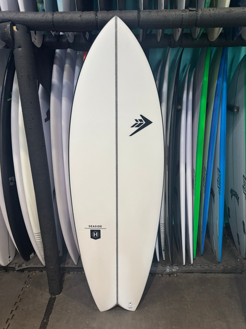 Firewire Seaside