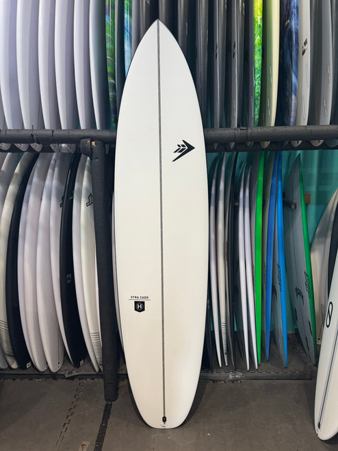 Mid-Length Surfboards