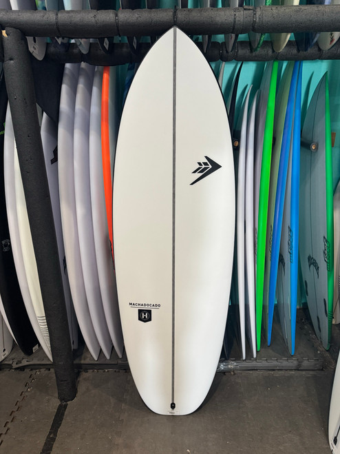 Firewire Machado Cado