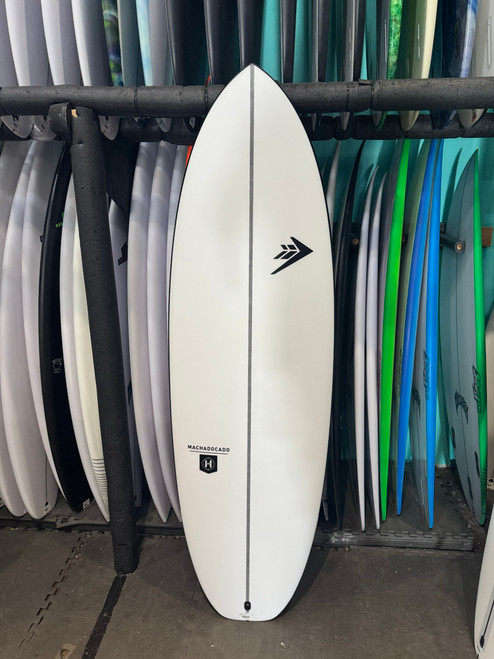 Firewire Machado Cado