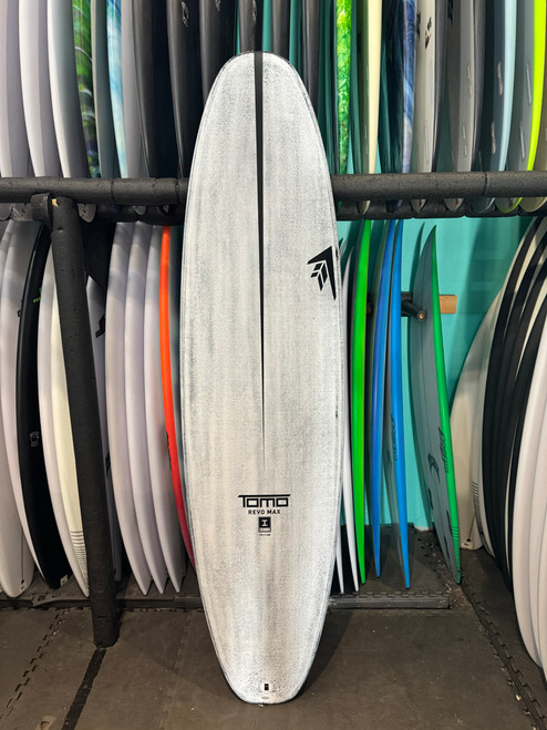Firewire Revo Max