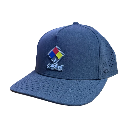 MELIN HYDRO ODYSEA HAT (70267)