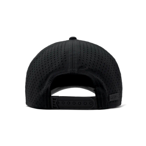 MELIN CLASSIC HYDRO ODYSEA ROPE HAT (70344)
