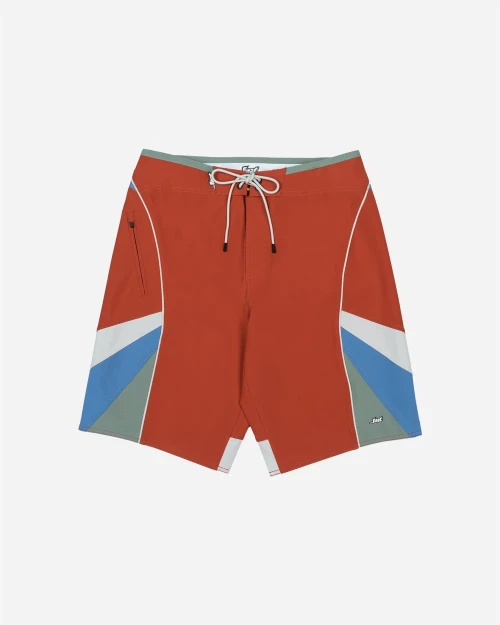LOST CLOTHING YOUTH REVERB 18" BOARDSHORT (30791310)
