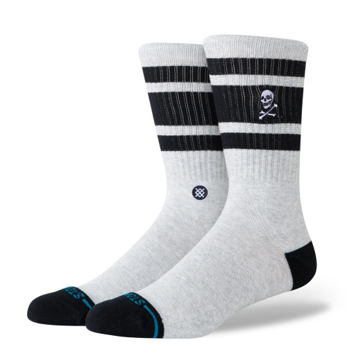 STANCE BOYD SKULL CREW (A556A26BOY)