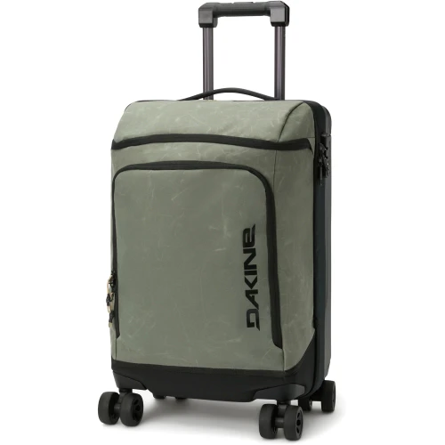 Dakine 48l Split 4 Wheel Carry on Roller