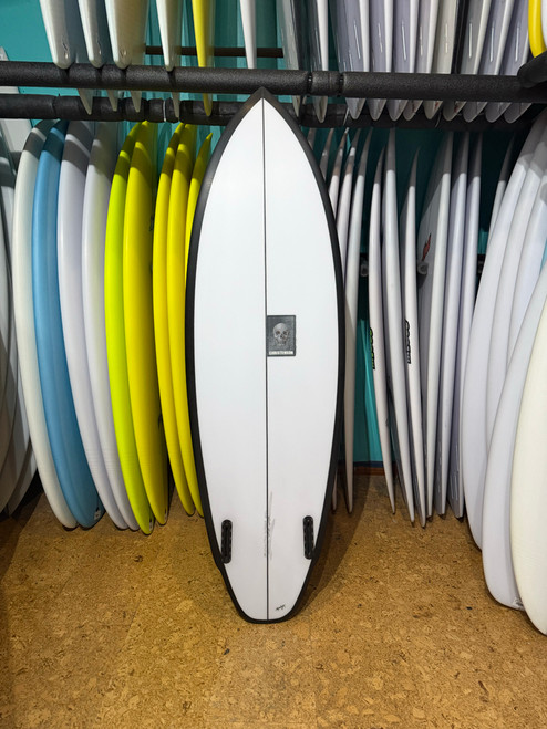 CHRISTENSON SURFBOARDS Products - Catalyst