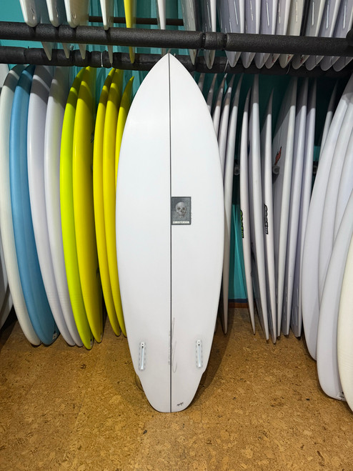 CHRISTENSON SURFBOARDS Products - Catalyst