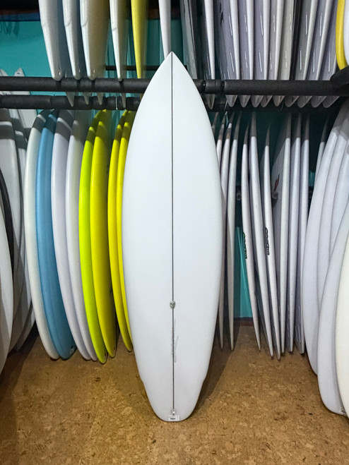 CHRISTENSON SURFBOARDS Products - Catalyst