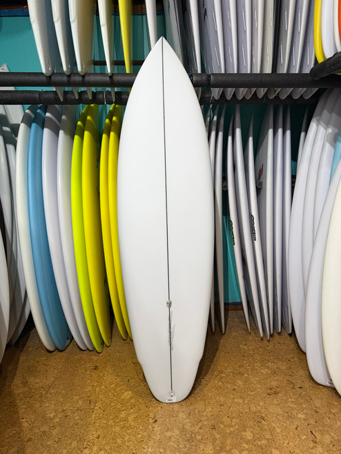 CHRISTENSON LANE SPLITTER