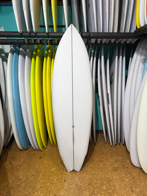 CHRISTENSON SURFBOARDS Products - Catalyst