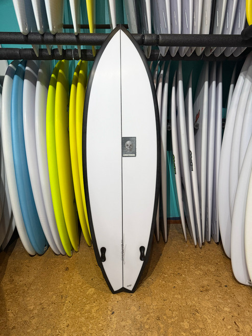 CHRISTENSON SURFBOARDS Products - Catalyst