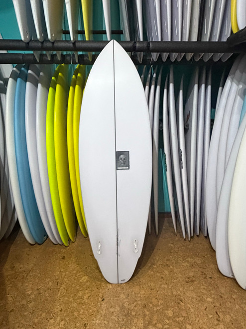CHRISTENSON SURFBOARDS Products - Catalyst