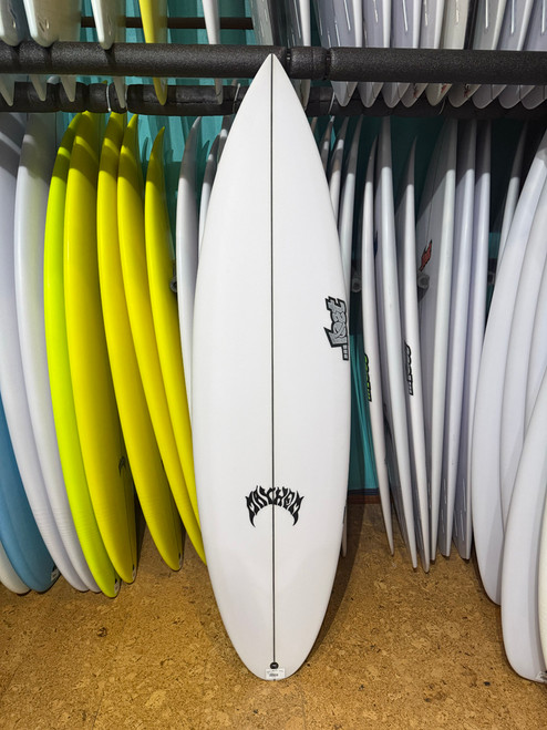 Performance Shortboards
