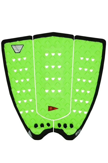VEIA JJF ROUND TAIL PRO PAD (VTRAJJF01HVGREEN)