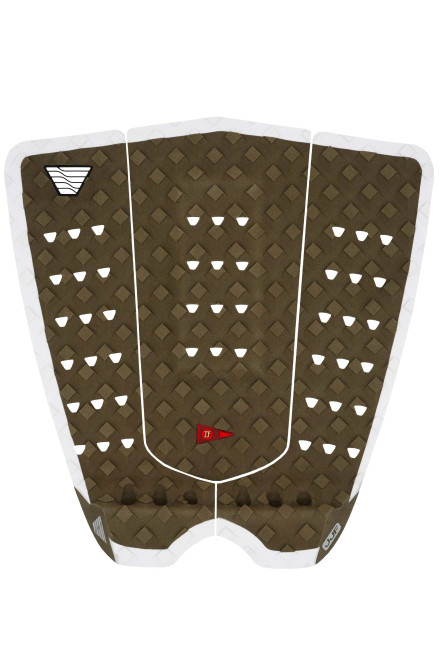 VEIA JJF SQUASH TAIL PRO PAD (VTRAJJF02COYOTE)