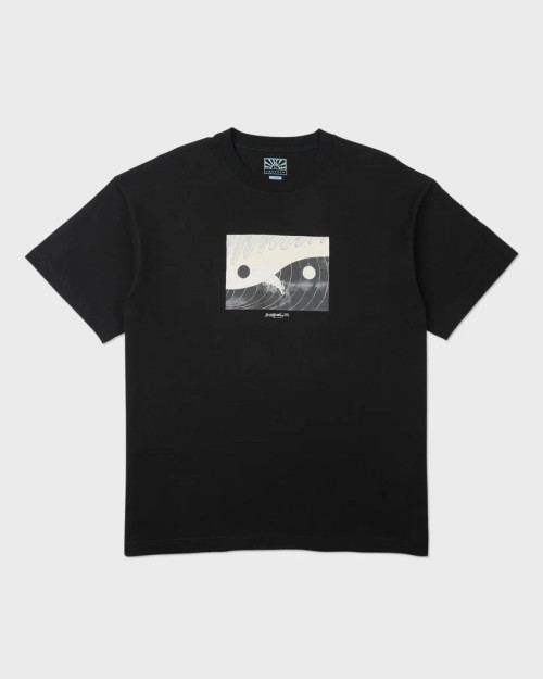 Billabong A.i. Nanda Chopes OG SS Tee