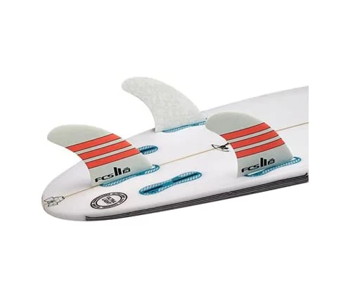 FCS II JW PG LARGE TRI FINS (FJWL-PG02-LG-TS-R)