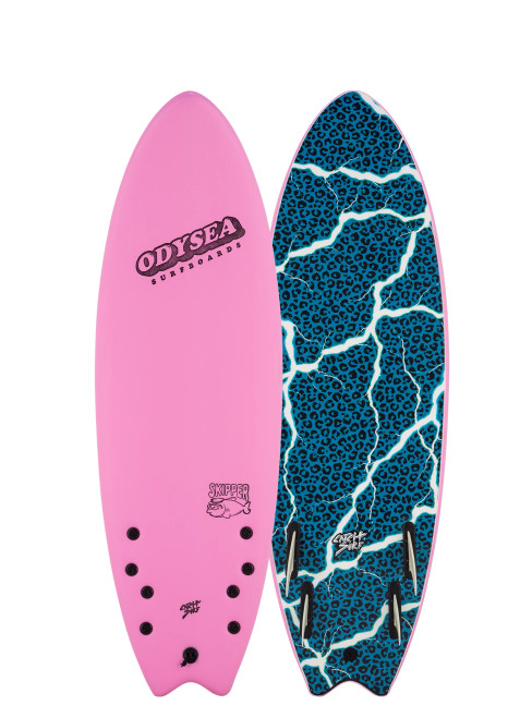 Catch Surf Softop Surfboards