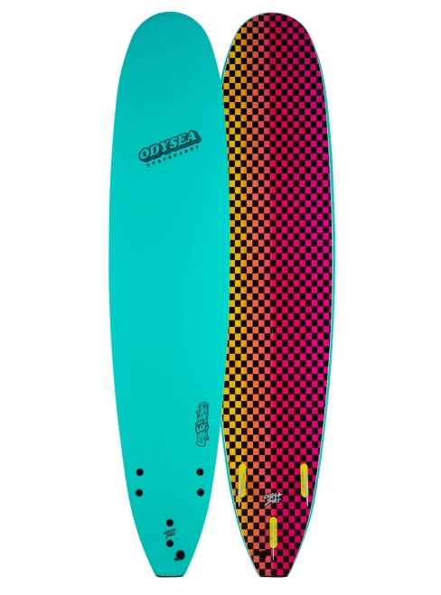 7'0 CATCH SURF ODYSEA LOG SURFBOARD (ODY70-TQ26)
