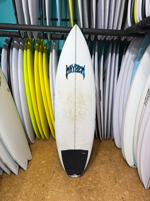 Used Surfboards