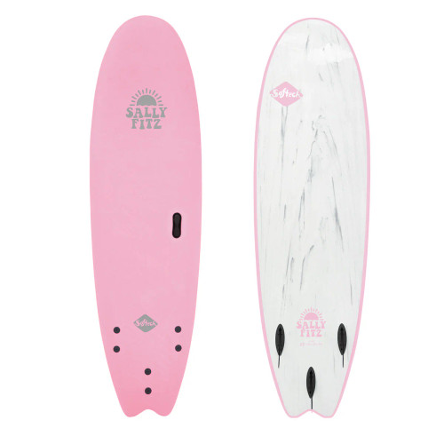 Softech Surfboards