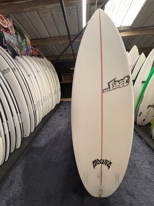 6'0  LOST DRIVER 3.0 SURFBOARD (283350)