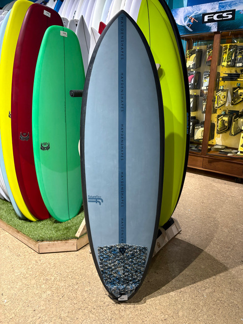 Used Surfboards