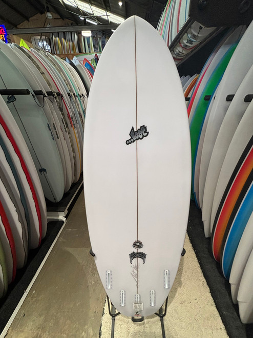 SURFBOARD STYLES
