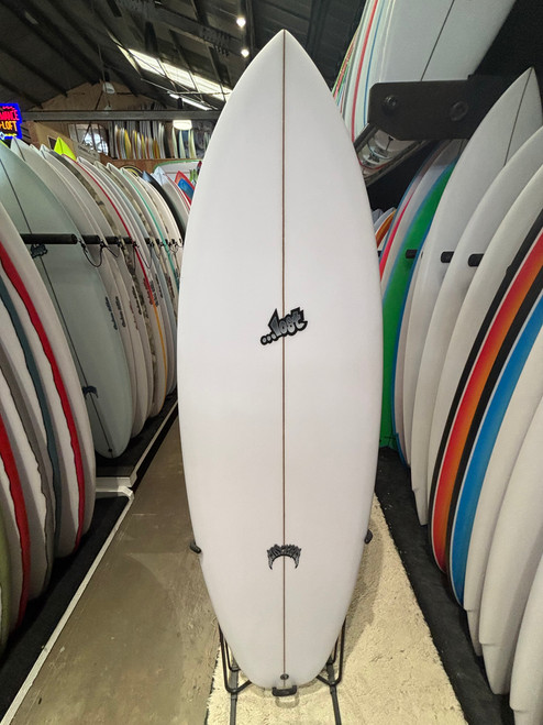 SURFBOARD STYLES