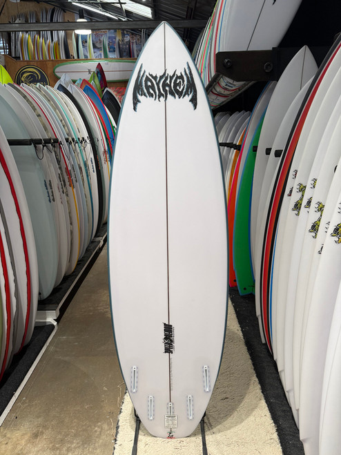 SURFBOARD STYLES
