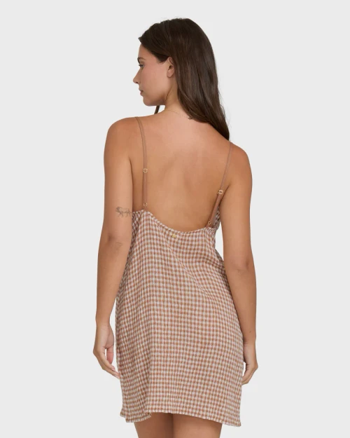 Billabong Summer Loves Dress