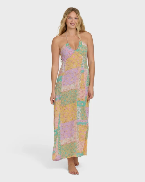 Billabong One Day Maxi Dress