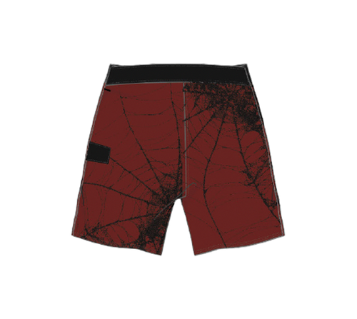 STEKO WIDDOW BOARDSHORT (M100AWID)