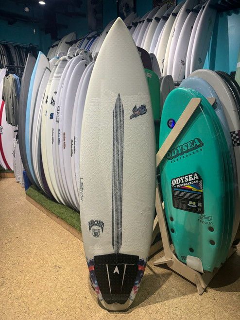 Performance Shortboards