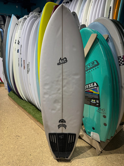 Lost Round Nose Fish '96 Surfboard