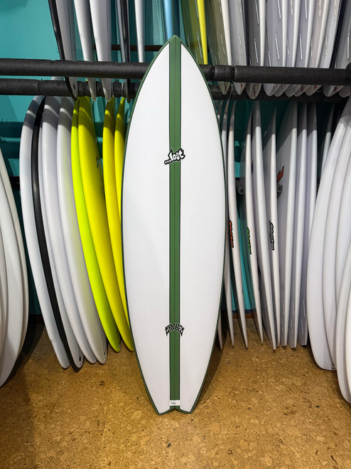 Fish Surfboards