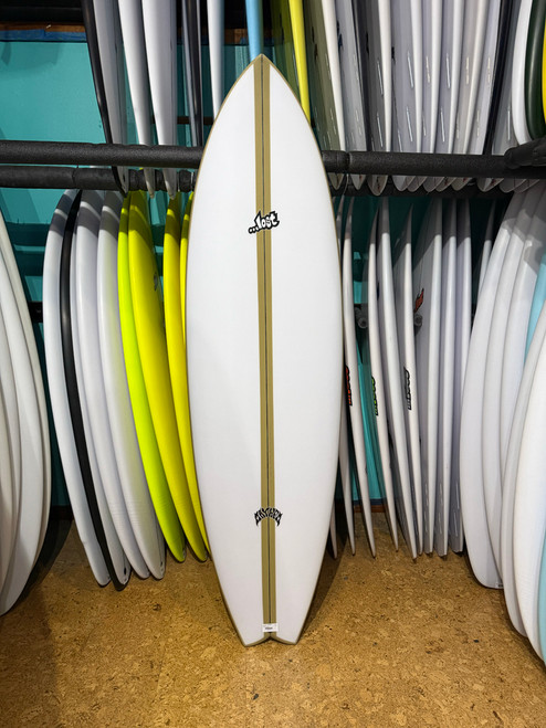 Fish Surfboards