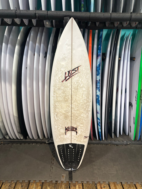 Lost Ripper